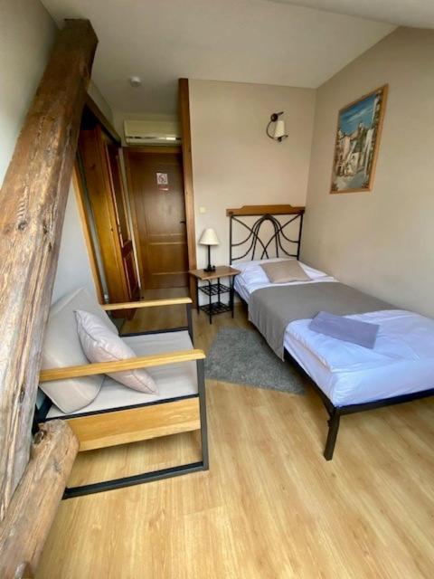 Hotel Via Ironia Vysoké Mýto Zewnętrze zdjęcie