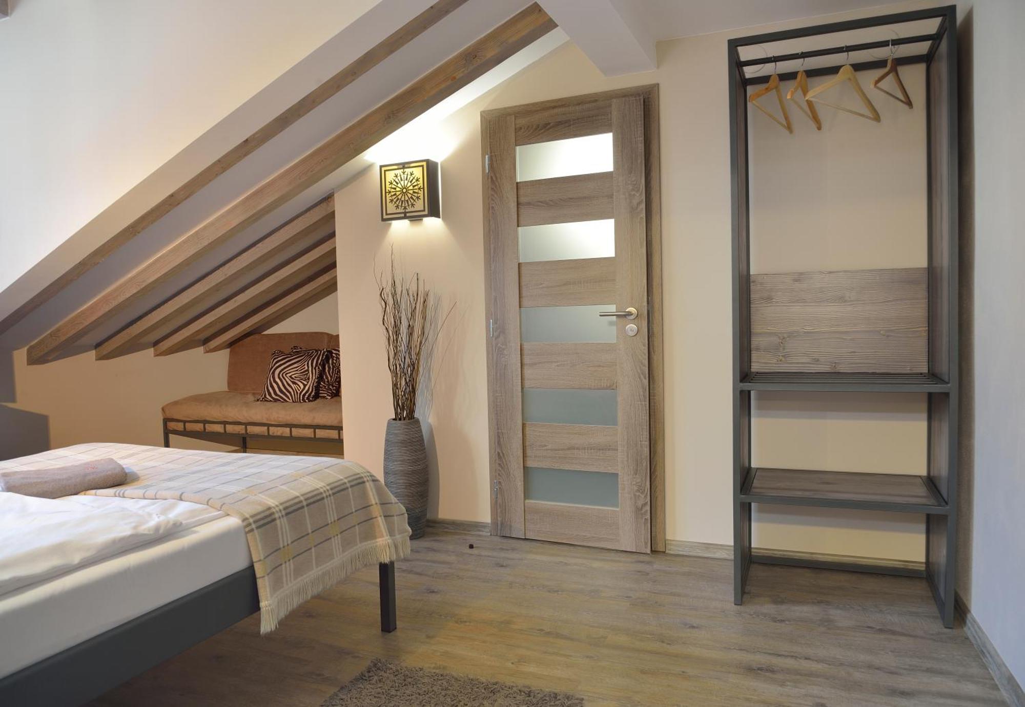 Hotel Via Ironia Vysoké Mýto Zewnętrze zdjęcie