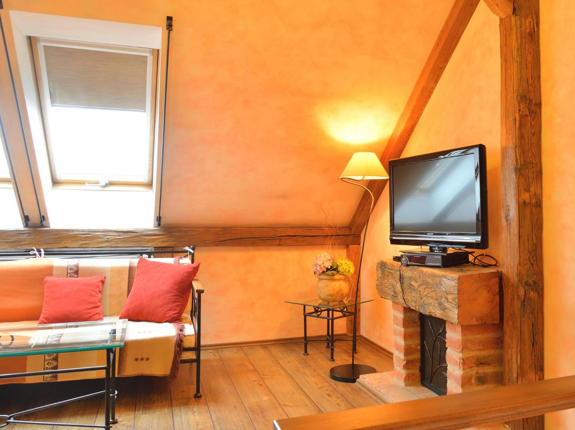 Hotel Via Ironia Vysoké Mýto Zewnętrze zdjęcie