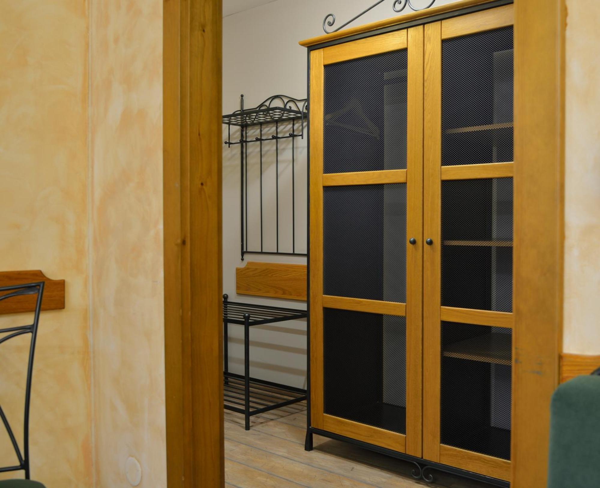 Hotel Via Ironia Vysoké Mýto Zewnętrze zdjęcie